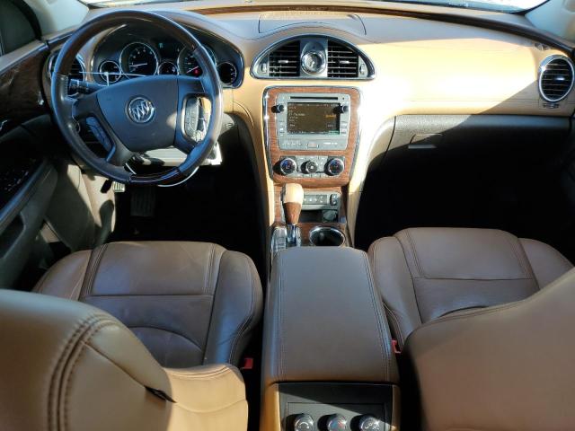 Photo 7 VIN: 5GAKRBKD2EJ201945 - BUICK ENCLAVE 