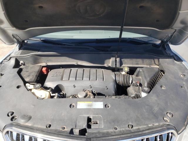 Photo 11 VIN: 5GAKRBKD2EJ220494 - BUICK ENCLAVE 