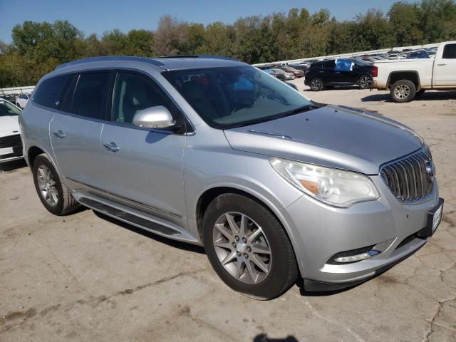 Photo 3 VIN: 5GAKRBKD2EJ220494 - BUICK ENCLAVE 