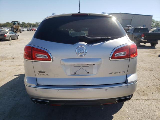 Photo 5 VIN: 5GAKRBKD2EJ220494 - BUICK ENCLAVE 