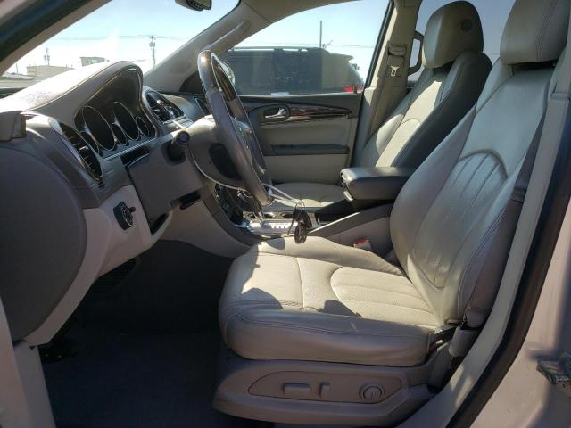 Photo 6 VIN: 5GAKRBKD2EJ220494 - BUICK ENCLAVE 