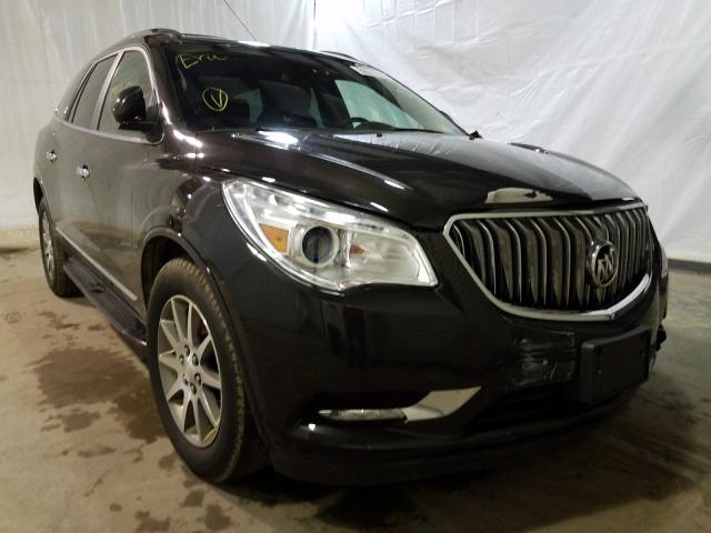 Photo 0 VIN: 5GAKRBKD2EJ245525 - BUICK ENCLAVE 