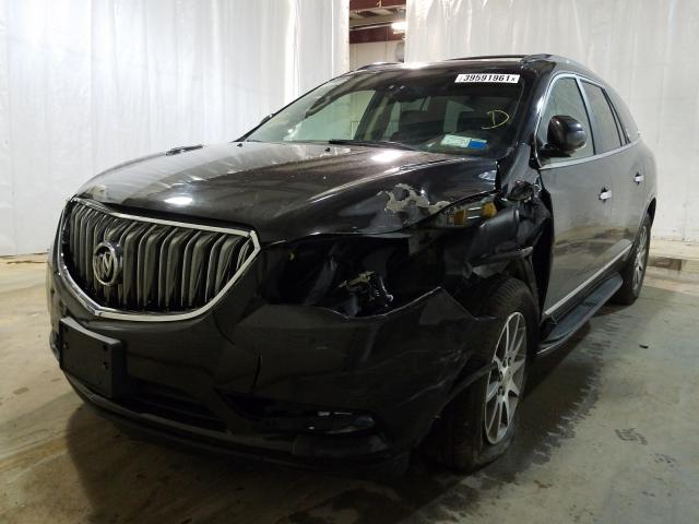 Photo 1 VIN: 5GAKRBKD2EJ245525 - BUICK ENCLAVE 