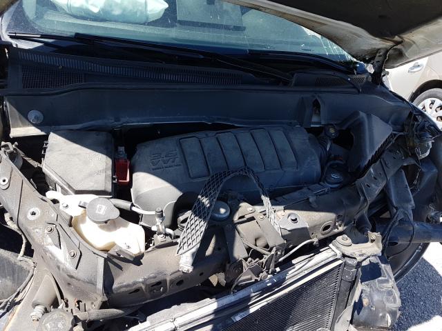 Photo 6 VIN: 5GAKRBKD2EJ254225 - BUICK ENCLAVE 