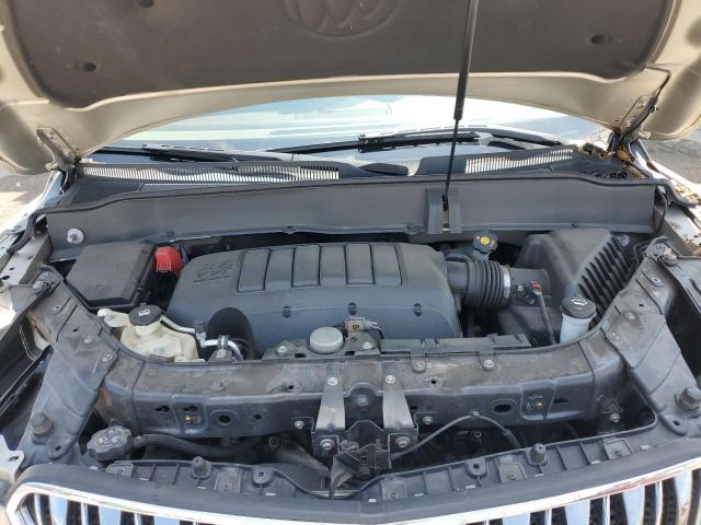 Photo 11 VIN: 5GAKRBKD2EJ271932 - BUICK ENCLAVE 