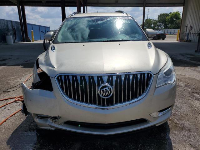 Photo 4 VIN: 5GAKRBKD2EJ271932 - BUICK ENCLAVE 