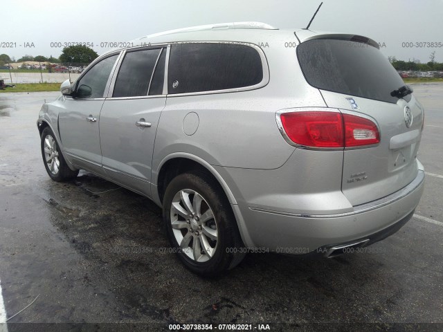 Photo 2 VIN: 5GAKRBKD2EJ290271 - BUICK ENCLAVE 