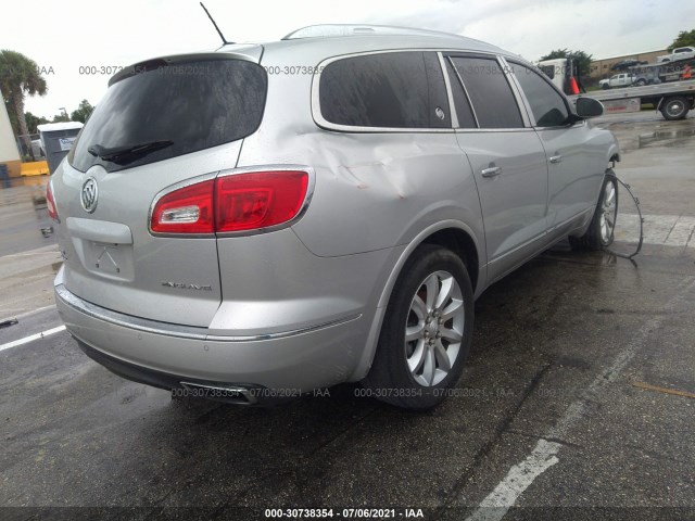 Photo 3 VIN: 5GAKRBKD2EJ290271 - BUICK ENCLAVE 