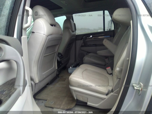 Photo 7 VIN: 5GAKRBKD2EJ290271 - BUICK ENCLAVE 