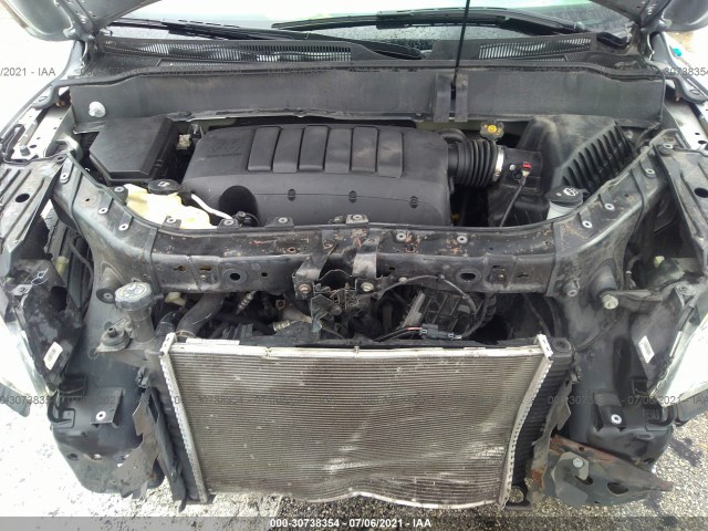 Photo 9 VIN: 5GAKRBKD2EJ290271 - BUICK ENCLAVE 