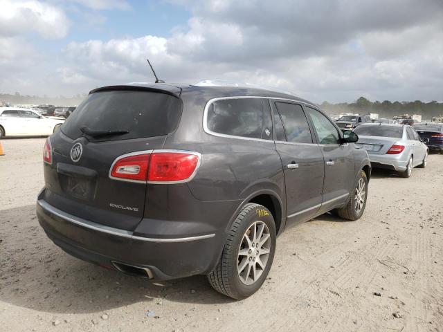 Photo 3 VIN: 5GAKRBKD2EJ308817 - BUICK ENCLAVE 