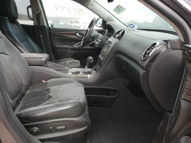 Photo 4 VIN: 5GAKRBKD2EJ308817 - BUICK ENCLAVE 