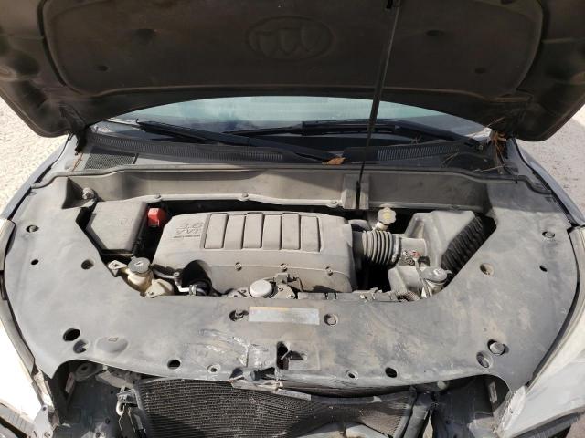 Photo 6 VIN: 5GAKRBKD2EJ308817 - BUICK ENCLAVE 