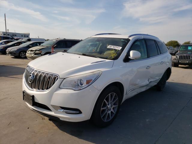 Photo 1 VIN: 5GAKRBKD2EJ310079 - BUICK ENCLAVE 