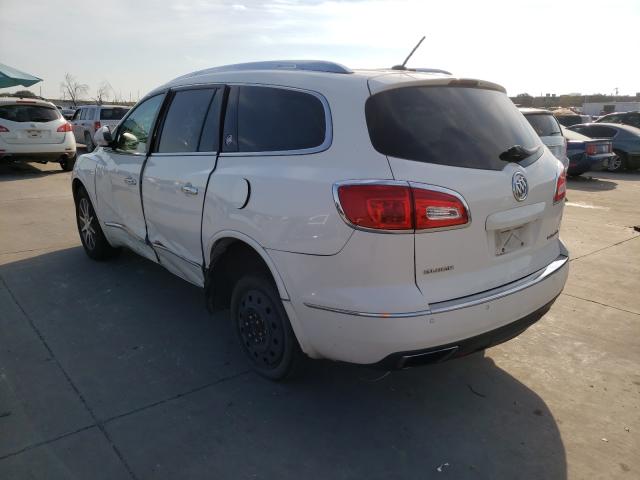 Photo 2 VIN: 5GAKRBKD2EJ310079 - BUICK ENCLAVE 