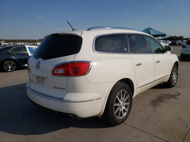 Photo 3 VIN: 5GAKRBKD2EJ310079 - BUICK ENCLAVE 