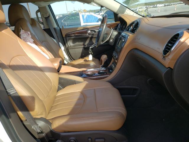 Photo 4 VIN: 5GAKRBKD2EJ310079 - BUICK ENCLAVE 