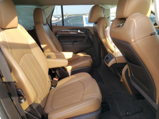 Photo 5 VIN: 5GAKRBKD2EJ310079 - BUICK ENCLAVE 