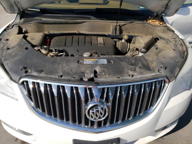 Photo 6 VIN: 5GAKRBKD2EJ310079 - BUICK ENCLAVE 