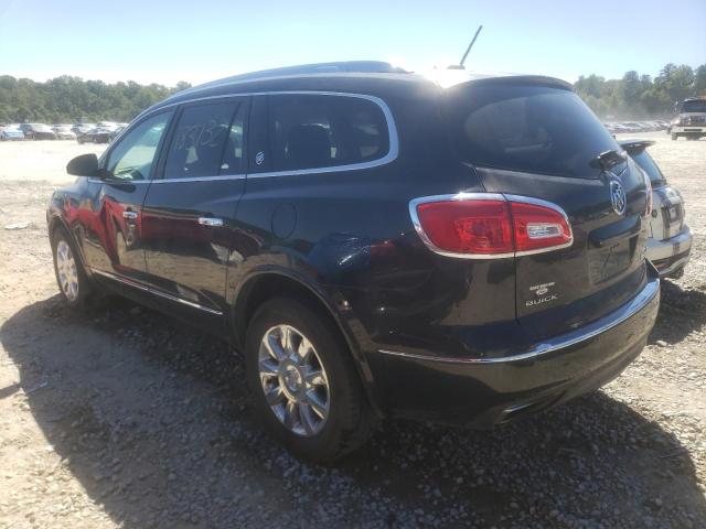 Photo 2 VIN: 5GAKRBKD2EJ328162 - BUICK ENCLAVE 