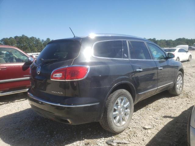 Photo 3 VIN: 5GAKRBKD2EJ328162 - BUICK ENCLAVE 