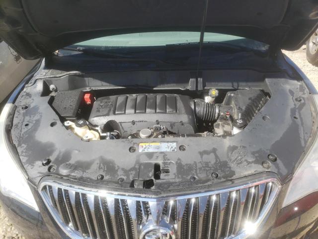 Photo 6 VIN: 5GAKRBKD2EJ328162 - BUICK ENCLAVE 