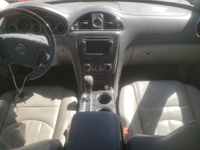 Photo 8 VIN: 5GAKRBKD2EJ328162 - BUICK ENCLAVE 