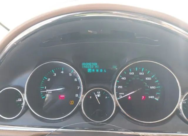 Photo 6 VIN: 5GAKRBKD2EJ352428 - BUICK ENCLAVE 