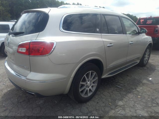 Photo 3 VIN: 5GAKRBKD2EJ352428 - BUICK ENCLAVE 