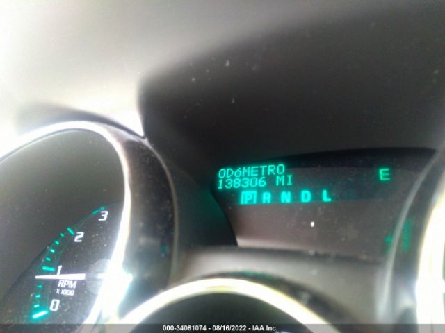 Photo 6 VIN: 5GAKRBKD2EJ352428 - BUICK ENCLAVE 