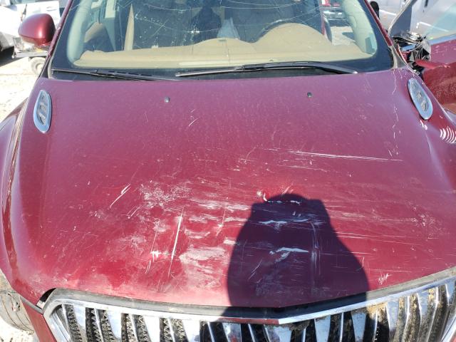 Photo 6 VIN: 5GAKRBKD2FJ109588 - BUICK ENCLAVE 