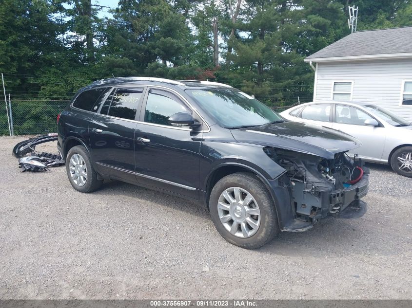 Photo 0 VIN: 5GAKRBKD2FJ110790 - BUICK ENCLAVE 