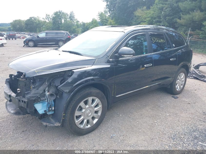 Photo 1 VIN: 5GAKRBKD2FJ110790 - BUICK ENCLAVE 