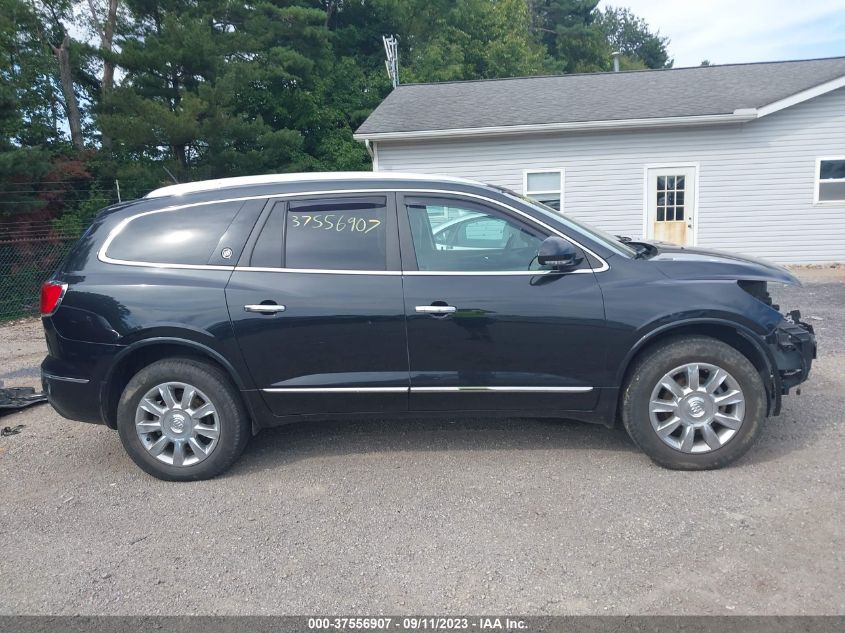 Photo 13 VIN: 5GAKRBKD2FJ110790 - BUICK ENCLAVE 