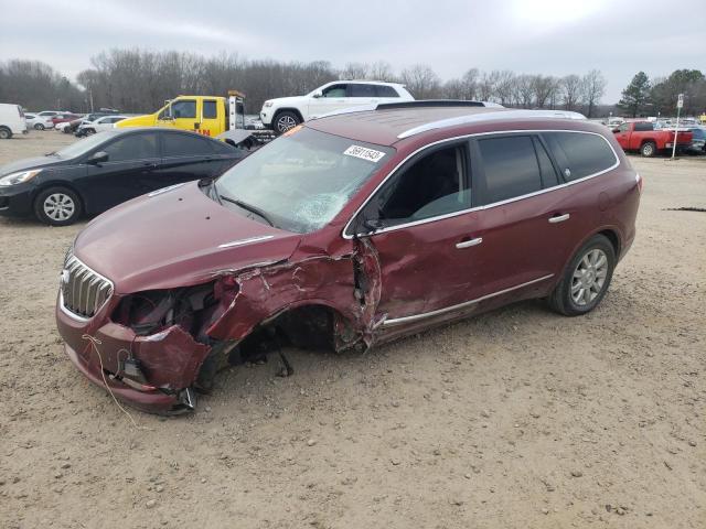 Photo 0 VIN: 5GAKRBKD2FJ118095 - BUICK ENCLAVE 