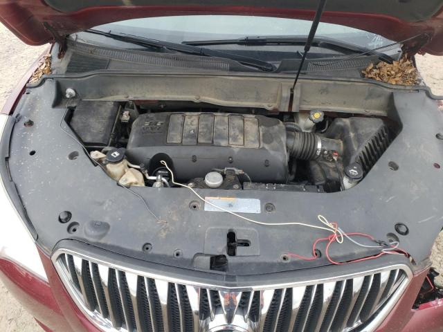 Photo 11 VIN: 5GAKRBKD2FJ118095 - BUICK ENCLAVE 