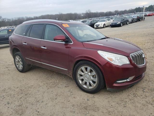 Photo 3 VIN: 5GAKRBKD2FJ118095 - BUICK ENCLAVE 