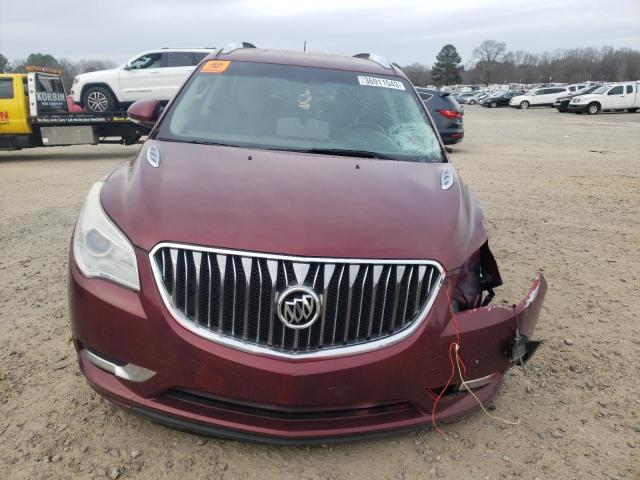 Photo 4 VIN: 5GAKRBKD2FJ118095 - BUICK ENCLAVE 