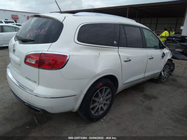 Photo 3 VIN: 5GAKRBKD2FJ133020 - BUICK ENCLAVE 