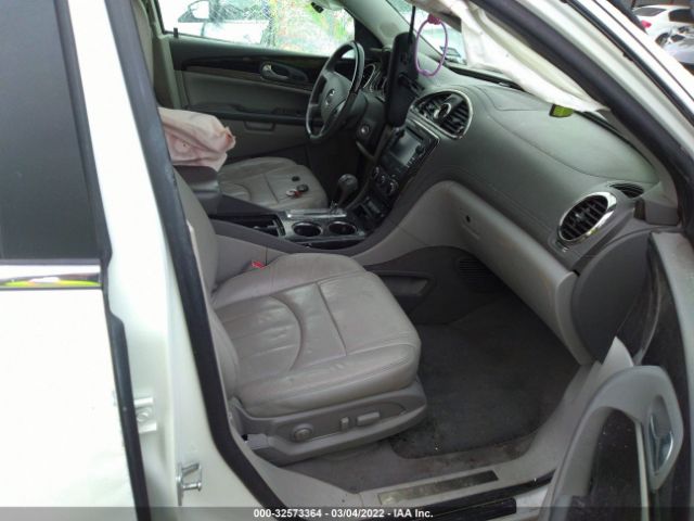 Photo 4 VIN: 5GAKRBKD2FJ133020 - BUICK ENCLAVE 