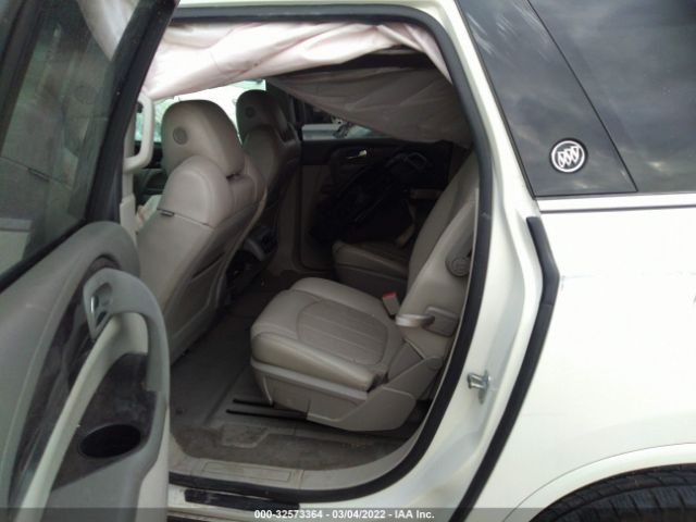 Photo 7 VIN: 5GAKRBKD2FJ133020 - BUICK ENCLAVE 