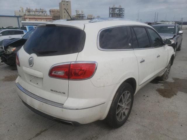 Photo 3 VIN: 5GAKRBKD2FJ133535 - BUICK ENCLAVE 