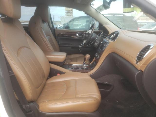 Photo 4 VIN: 5GAKRBKD2FJ133535 - BUICK ENCLAVE 