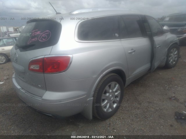 Photo 3 VIN: 5GAKRBKD2FJ137844 - BUICK ENCLAVE 