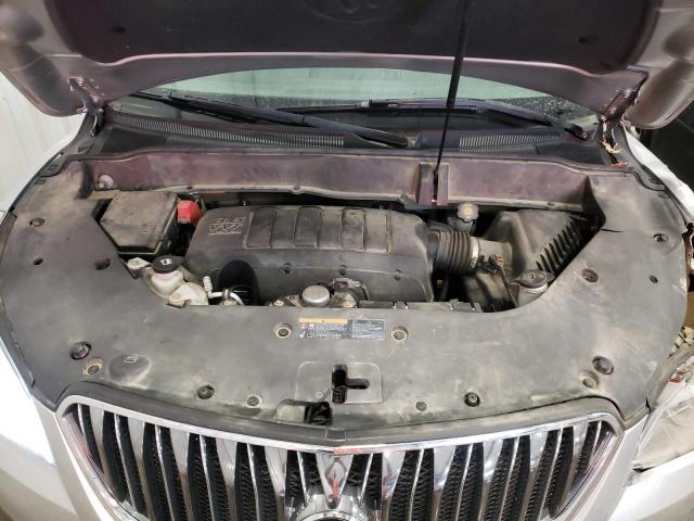 Photo 11 VIN: 5GAKRBKD2FJ143188 - BUICK ENCLAVE 