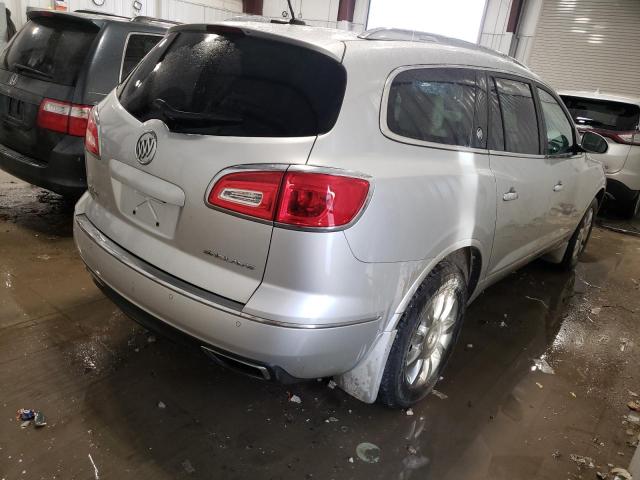 Photo 2 VIN: 5GAKRBKD2FJ143188 - BUICK ENCLAVE 