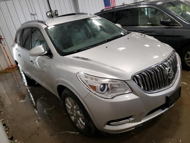 Photo 3 VIN: 5GAKRBKD2FJ143188 - BUICK ENCLAVE 