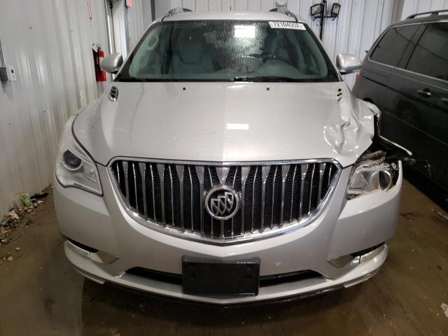 Photo 4 VIN: 5GAKRBKD2FJ143188 - BUICK ENCLAVE 