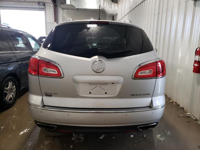 Photo 5 VIN: 5GAKRBKD2FJ143188 - BUICK ENCLAVE 