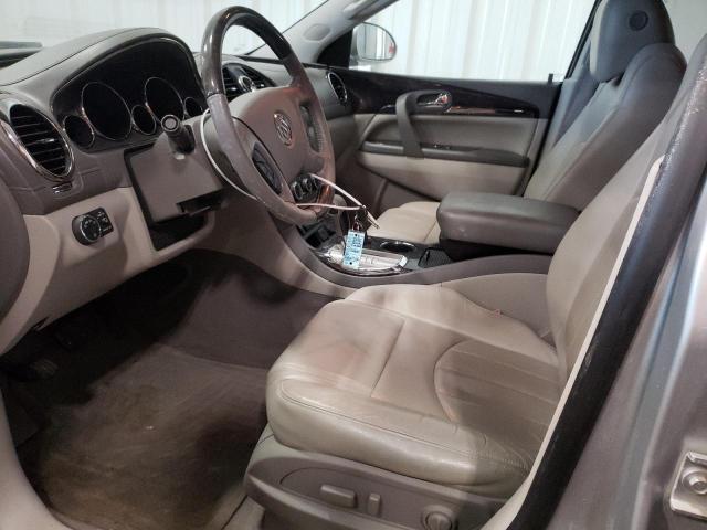 Photo 6 VIN: 5GAKRBKD2FJ143188 - BUICK ENCLAVE 